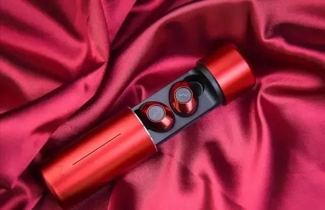 一款有灵魂的tws蓝牙耳机,最好看的tws耳机