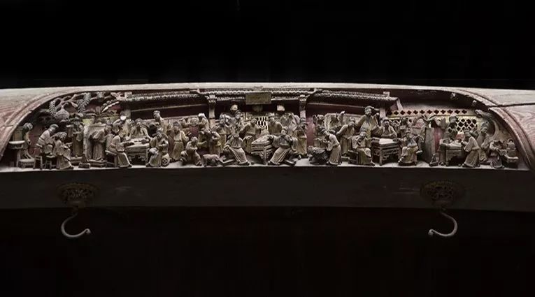 徽州赏秋三日游自驾游攻略,小众徽州赏秋村落