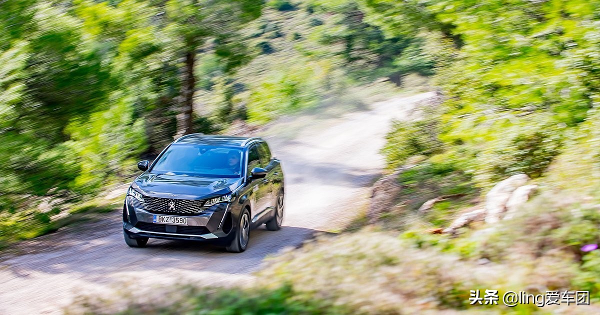 2013款标致30082.0自吸,新款3008欧版