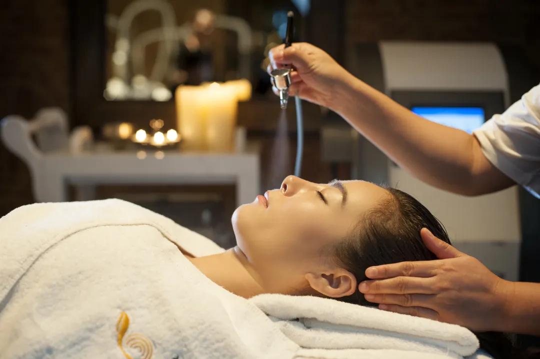 鏋佽嚧濂㈠崕spa,榄旈兘韬綋spa