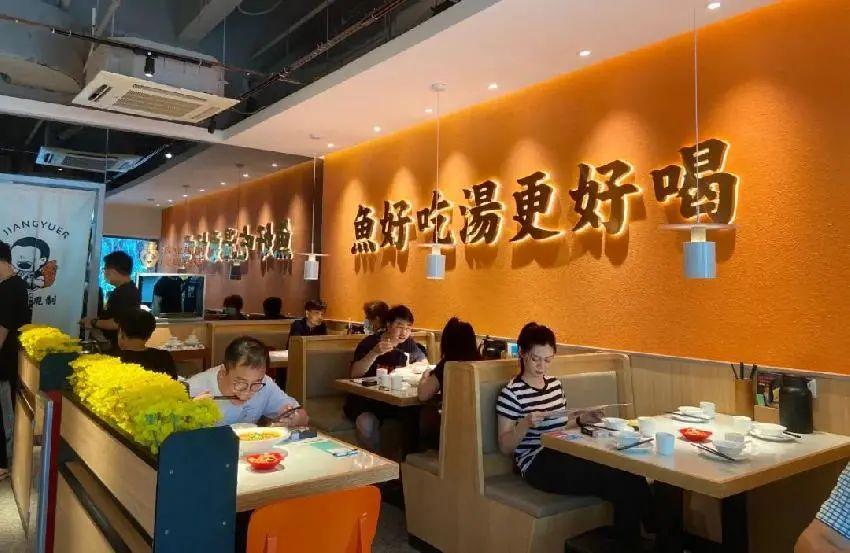 餐饮进驻商场利弊分析,餐饮进入市场会怎么样