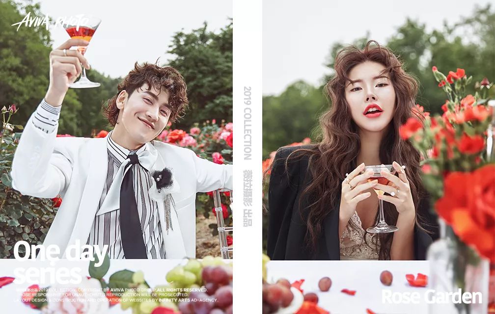 夏天适合拍婚纱照的景点,冬天拍婚纱照的最佳地方