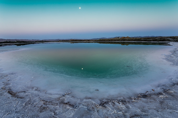 八千里路云和月风景,自驾看世界八千里路云和月滇之旅