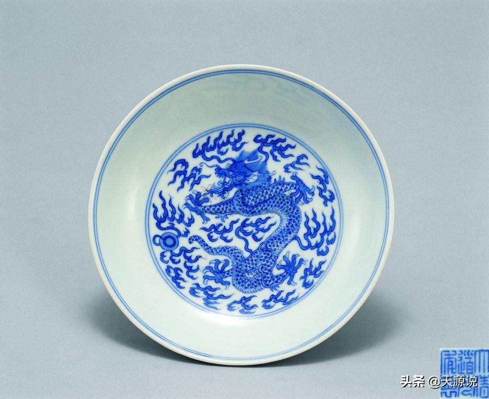 自学古瓷器鉴赏如何入门,初学者瓷器入门教程