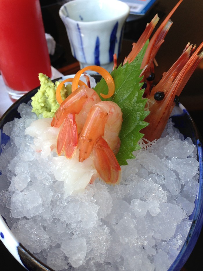 香港人气爆满的30年地道美食,盘点我吃过的海鲜美食