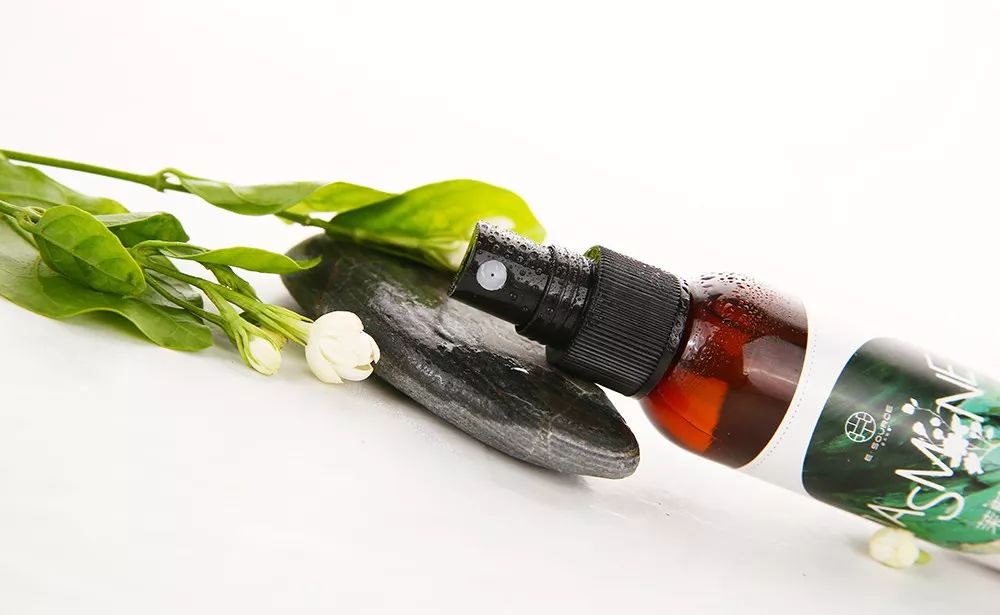 茉莉补水保湿纯露,补水纯露湿敷水推荐