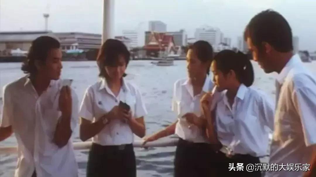 有哪些关于泰国的好看的电影,泰国小清新电影解说