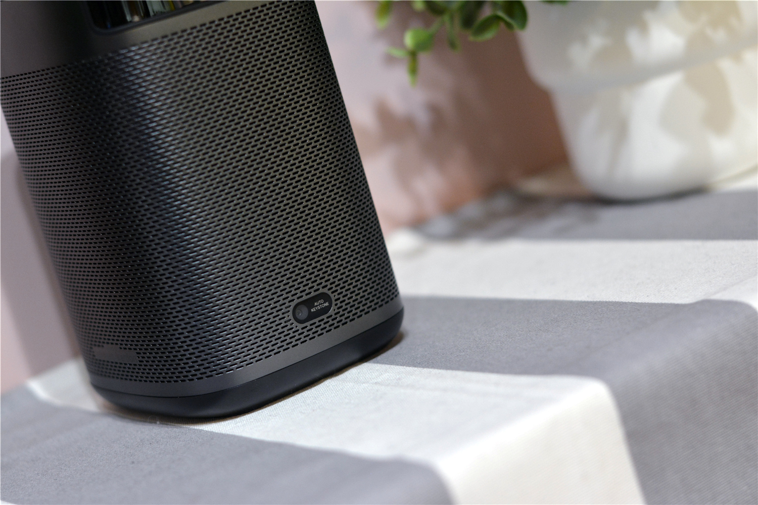 极米投影仪play超悦版测评,极米play超悦系统更新