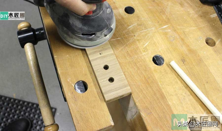 木工酒柜红酒杯倒挂,木工打的红酒杯倒挂架子详细尺寸