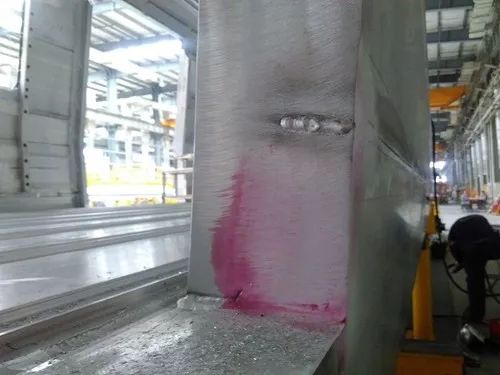 铝和铝合金焊接容易产生的缺陷,铝合金焊接裂纹怎么修复