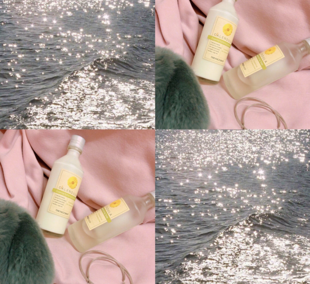 一些非常好用的水乳,所有的水乳都有保湿的功效吗