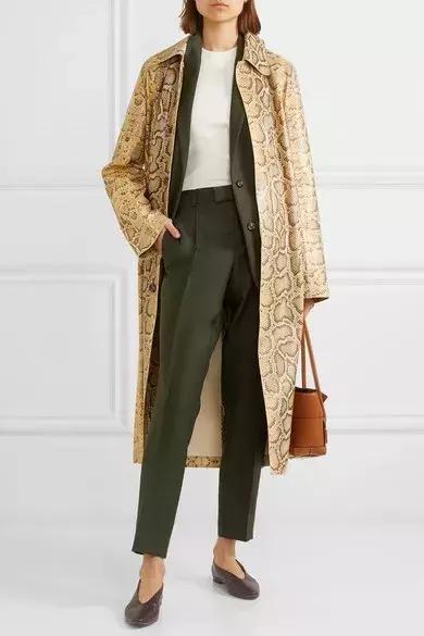 BV才不是下一个CELINE，人家要“干掉”Prada、Gucci，和LV肩并肩