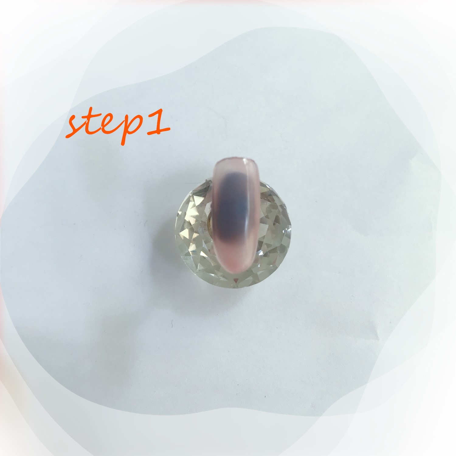 可爱又时髦的毛衣美甲教程，是时候给你的指尖换上“冬装”啦！