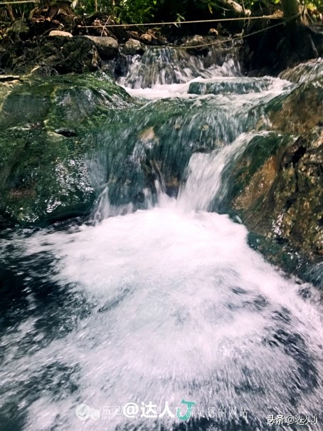 泰国旅游泳池,泰国最美的游泳池