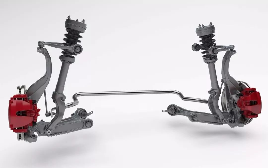 吉利博瑞epro底盘,为什么吉利现在越来越高端