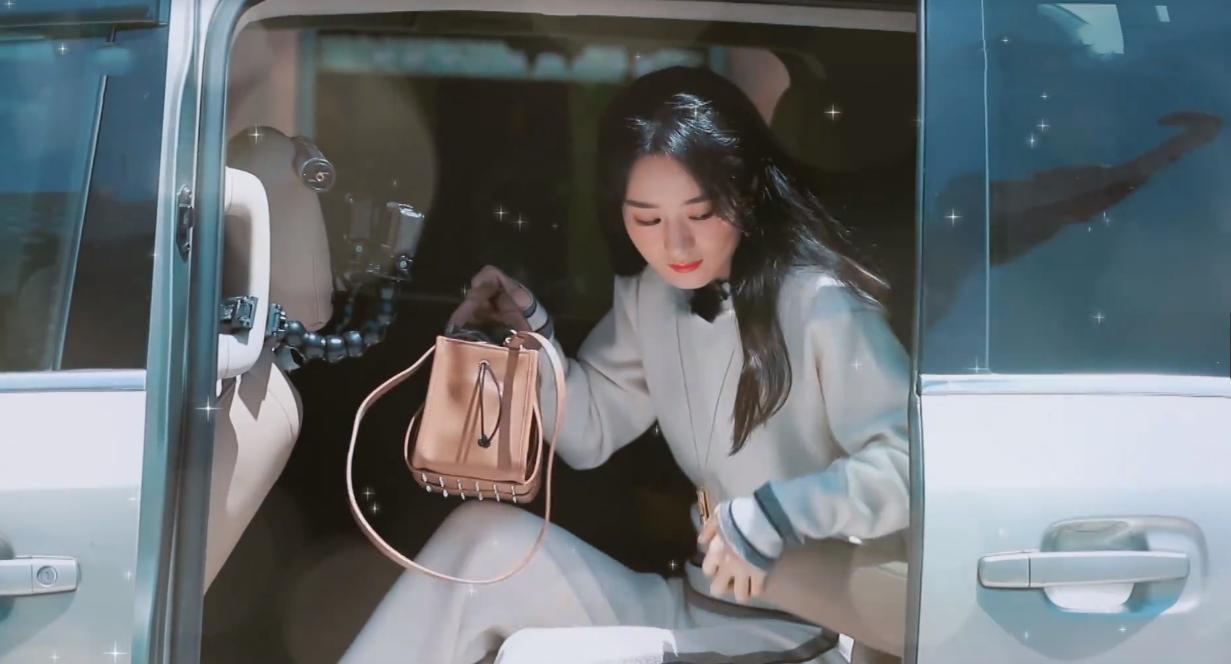 中餐厅4赵丽颖吐槽太狠,中餐厅赵丽颖为什么被骂