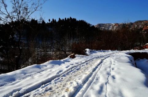 农村俗语预测冬天气温,农村俗语冬至天气预测