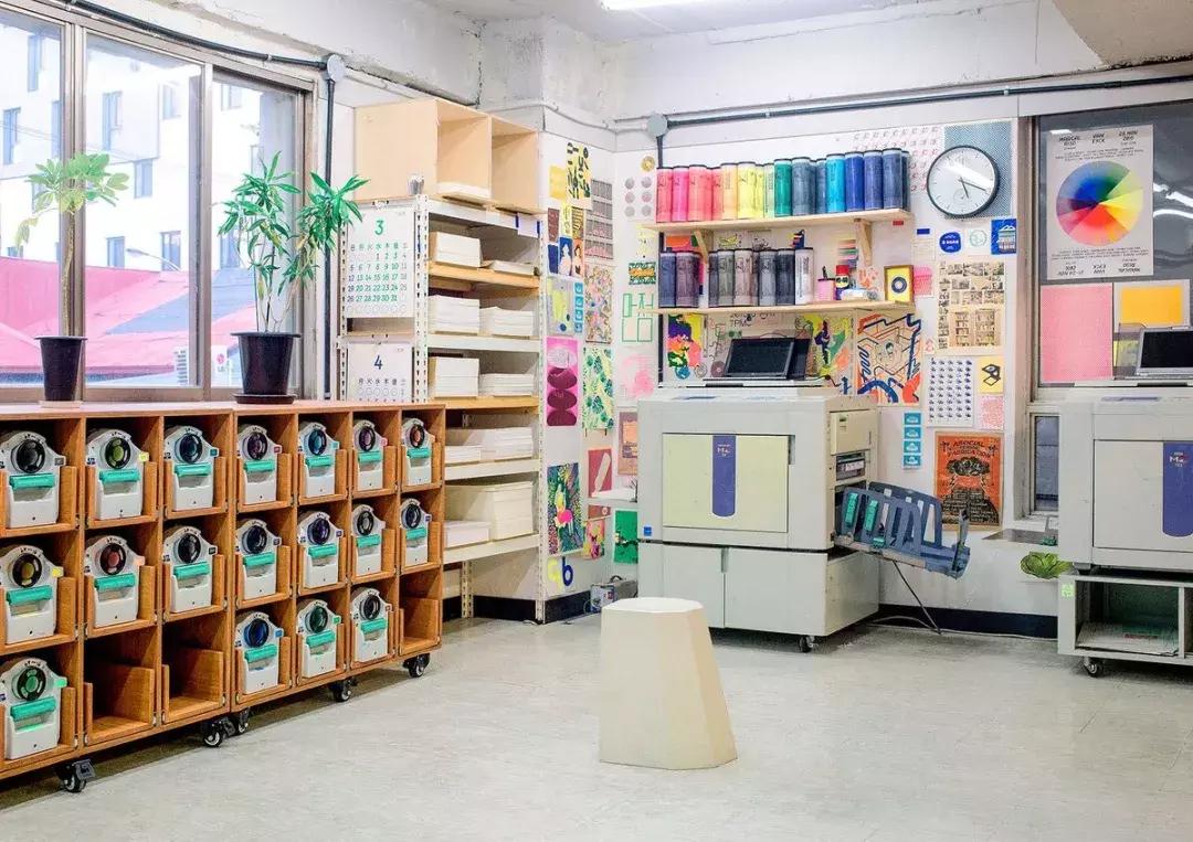 总在出错的作品集印刷问题，错在哪？