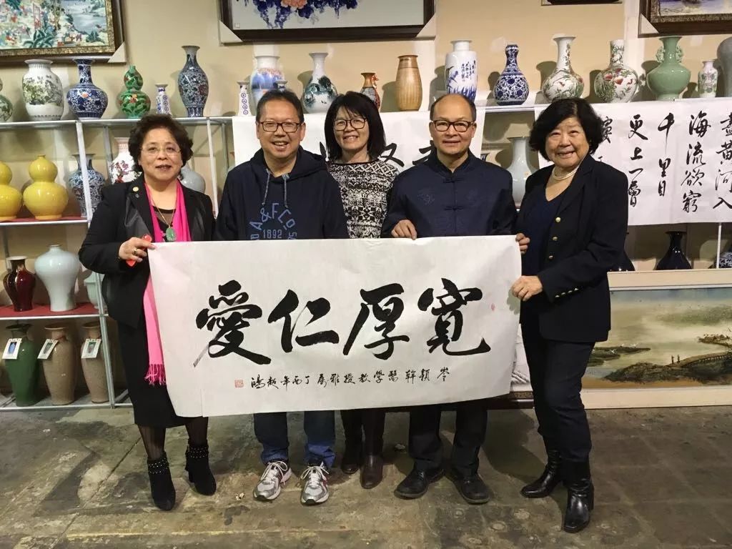 一位台湾医生的大陆义诊足迹,省级专家义诊走进基层医院