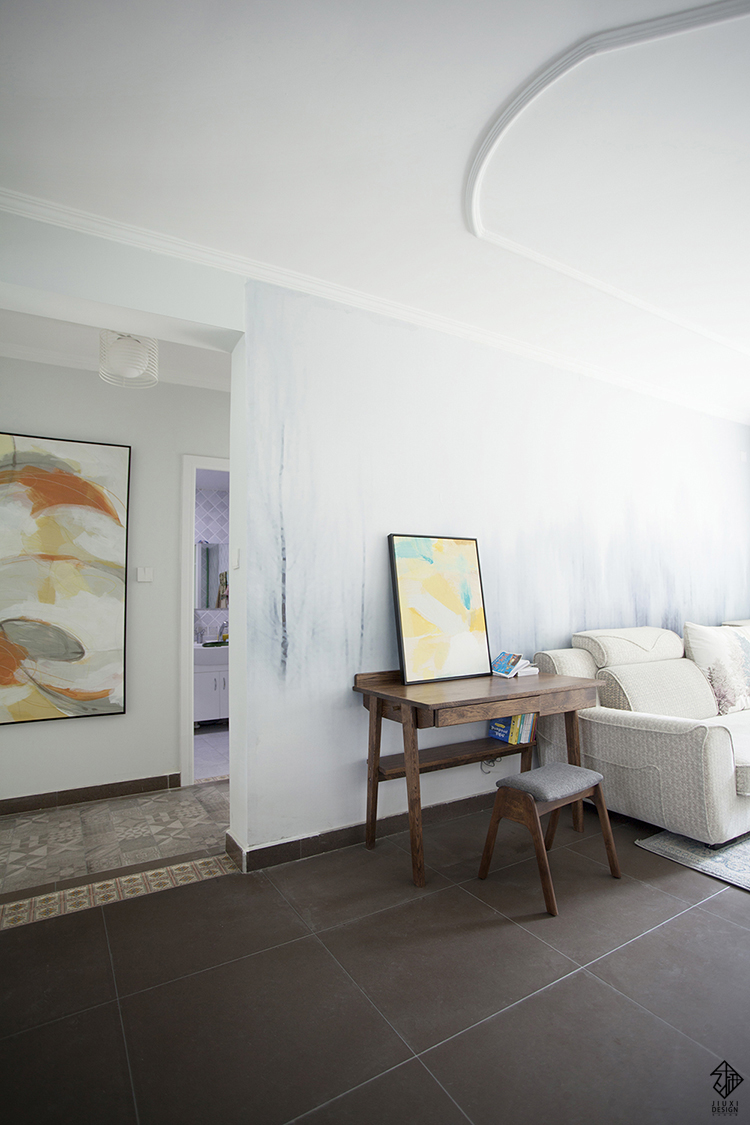 廊坊市天洋城,燕郊天洋城4代环境