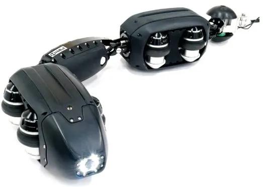 国外研究机器人测评技术,国外机器人最新科技成果