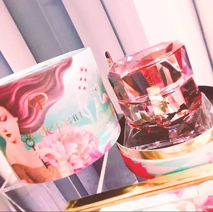 18年圣诞限定,2018ysl圣诞礼盒