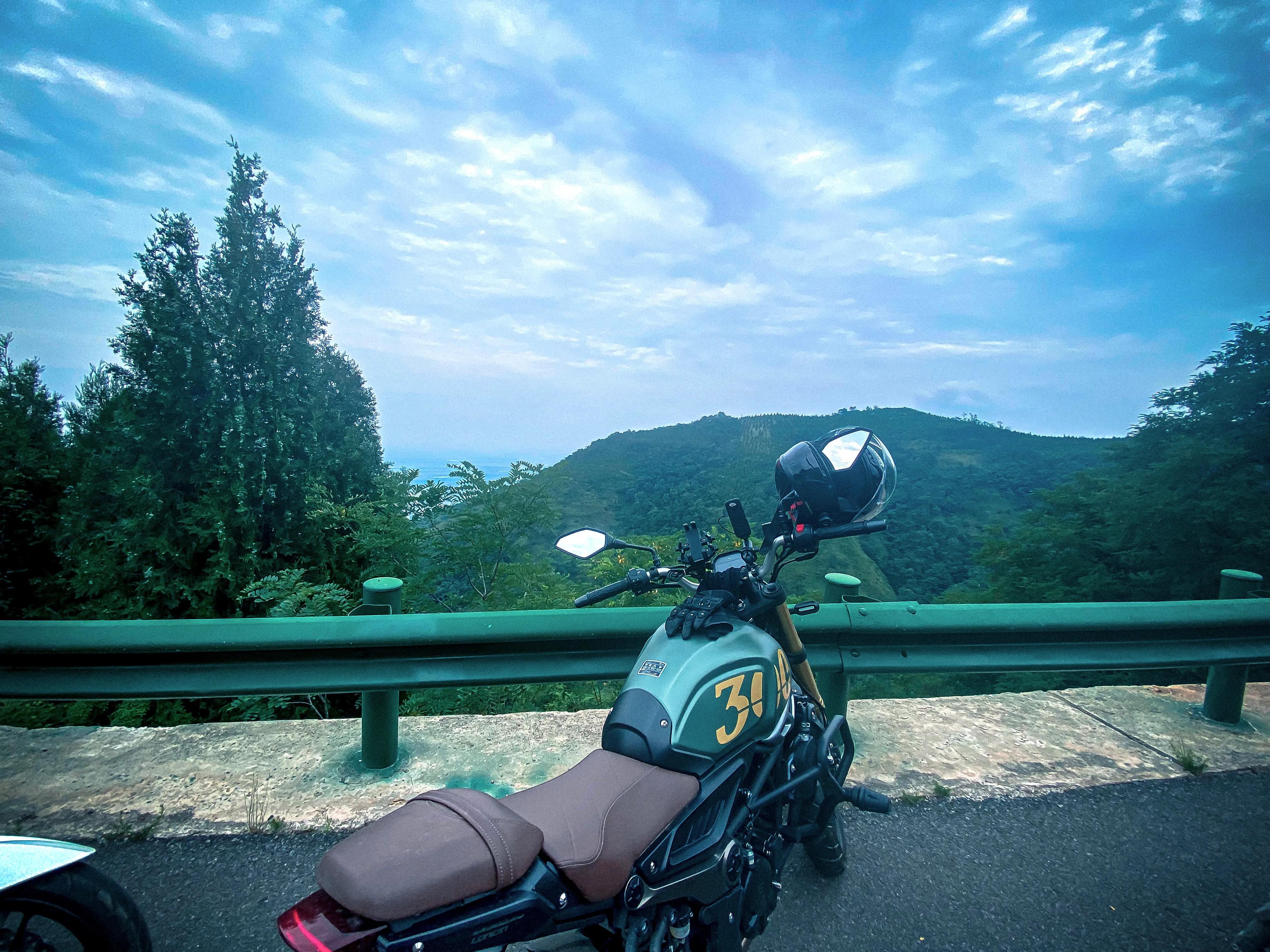 新手女骑入坑两个月装备清单,春风250sr新手装备指南女骑