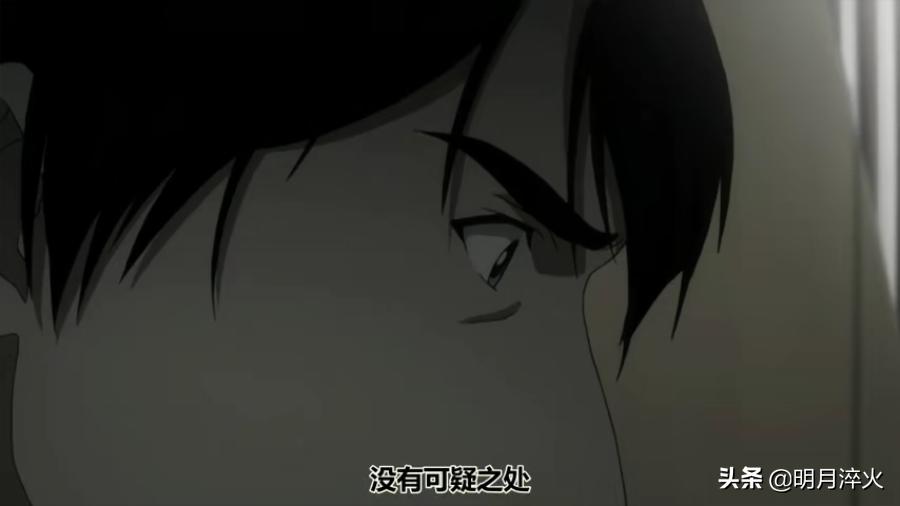 强推丨史上最全《死亡笔记》推理解析，论倾斜天平如何巧妙被打破