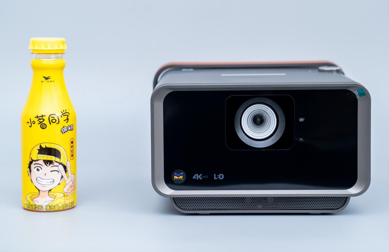 优派长焦投影仪家用推荐,投影仪家用高清9.9元测评