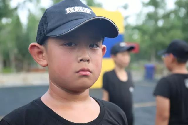 铁旅童军夏令营21天费用多少,铁旅童军夏令营