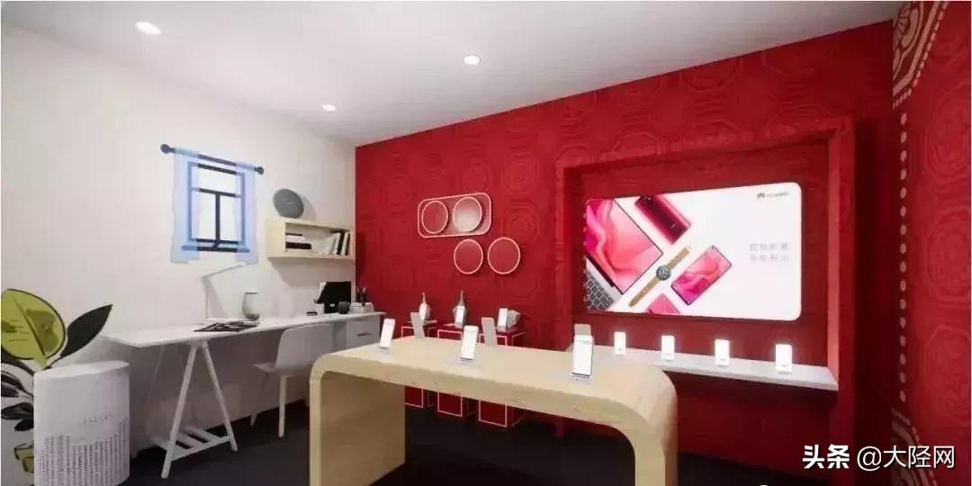 华为中国大篷车,华为大篷车巡展