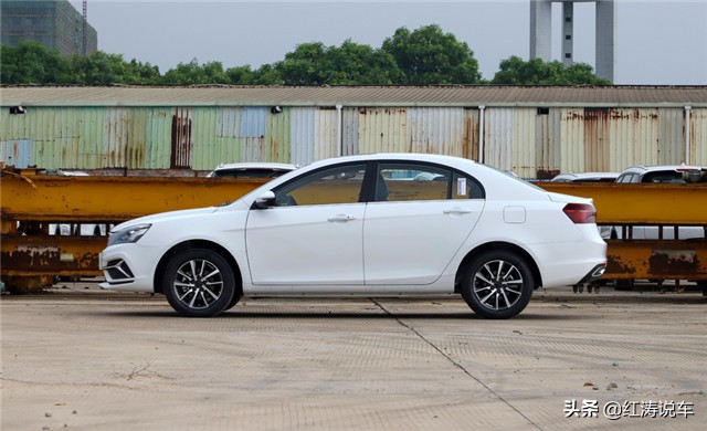 吉利帝豪手动挡有什么优缺点,吉利帝豪性价比高吗