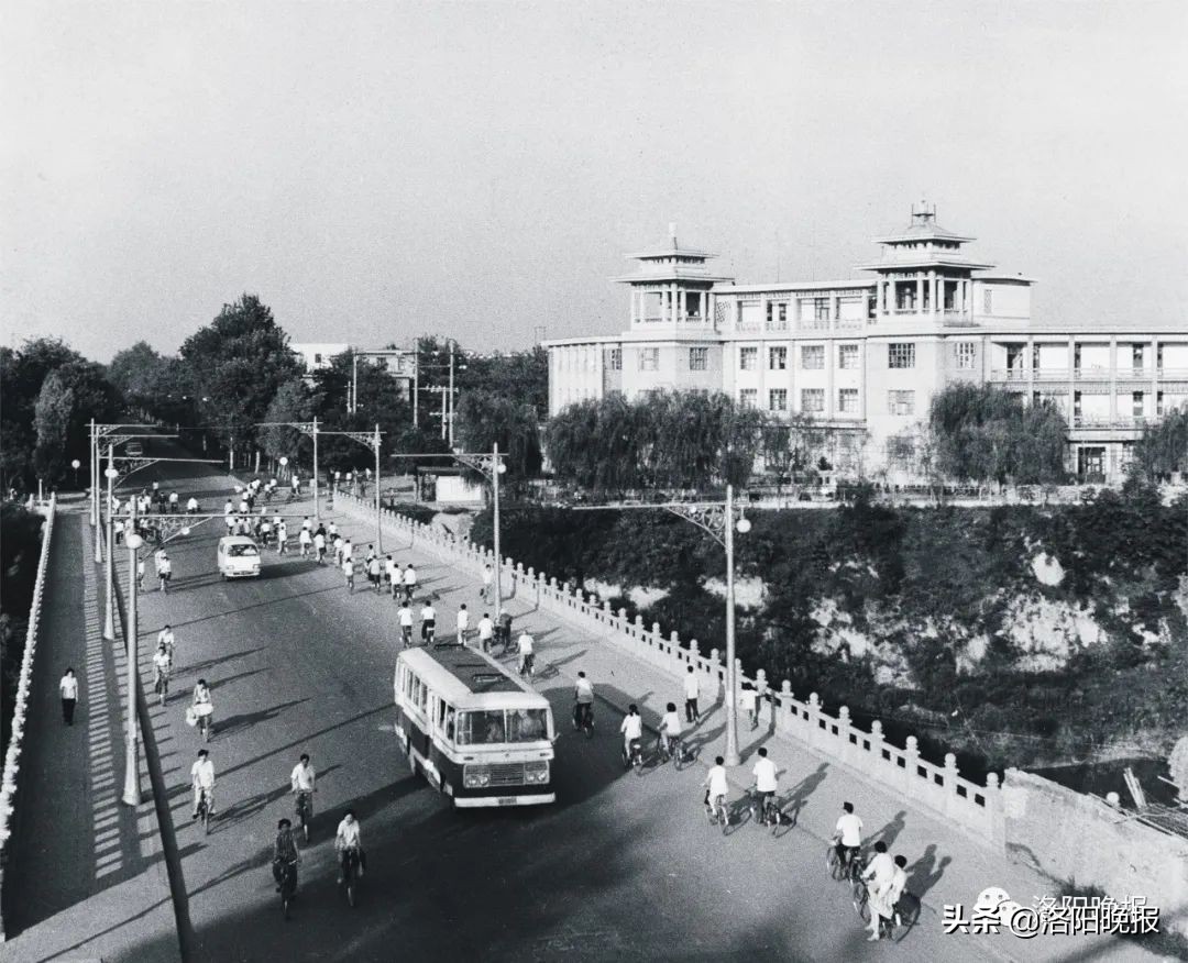 一分钟看河南洛阳,一日看遍洛阳
