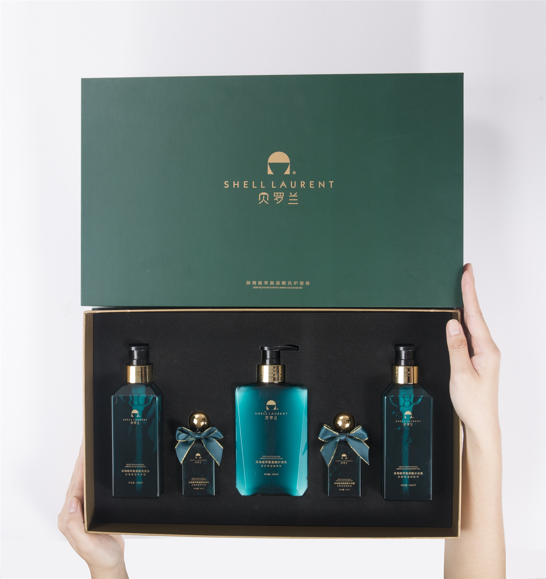 几款特别好用的洗发水,推荐几款好用又不贵的洗发水