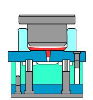 金属液态成形原理,金属加工成型流程