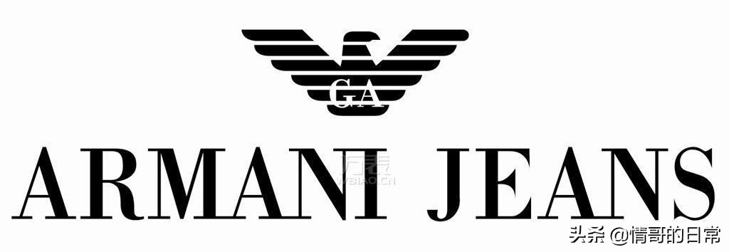 世界十大惊人名牌,这些世界名牌你认识多少