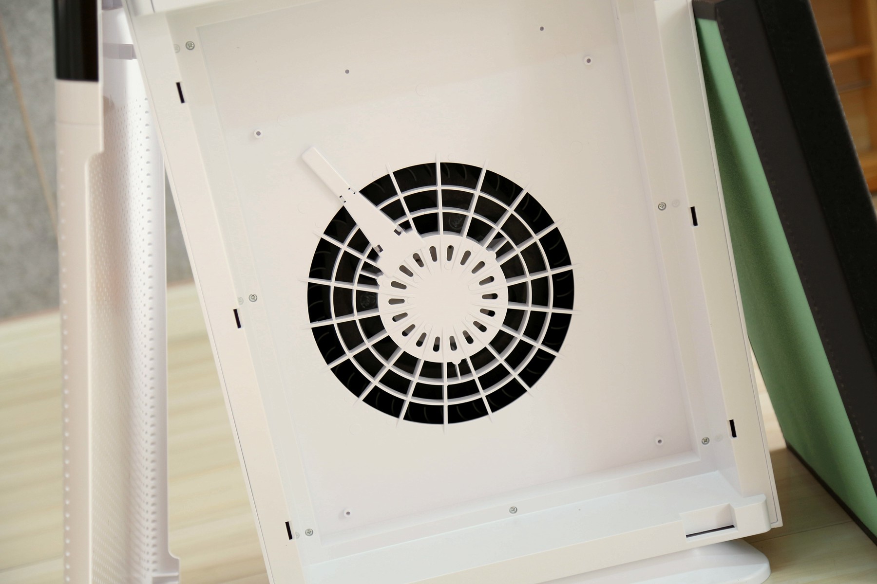 让你家的空气变得清新,让你的家庭空气清新如初