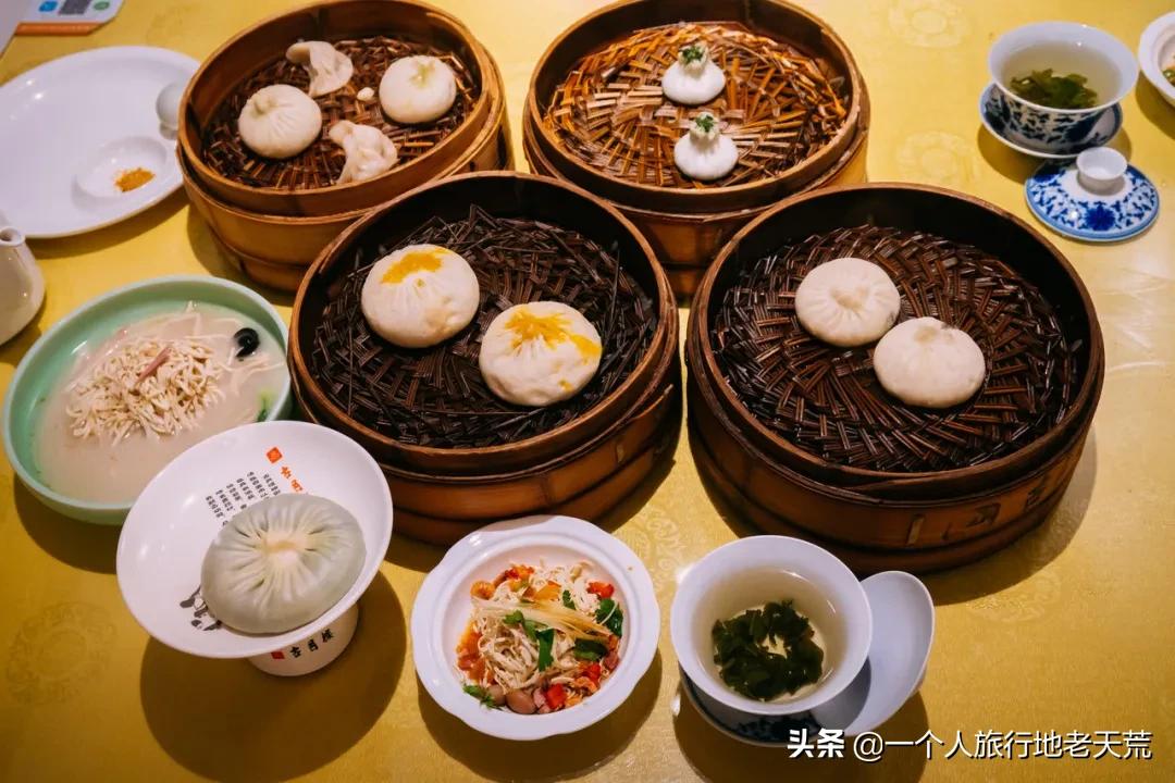 原来它才是江苏最安逸城市，累了就去小住几天