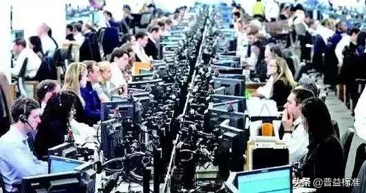 投行工资究竟有多高,博士在投行的工资多高