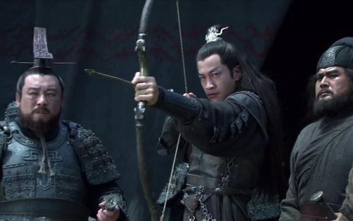 吕布的方天画戟威力如何,方天画戟兵器简介