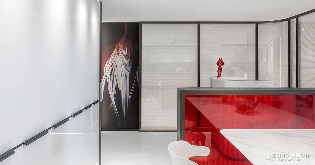 中国篇｜2021世界设计奖公布，又一个中国项目狂欢时刻