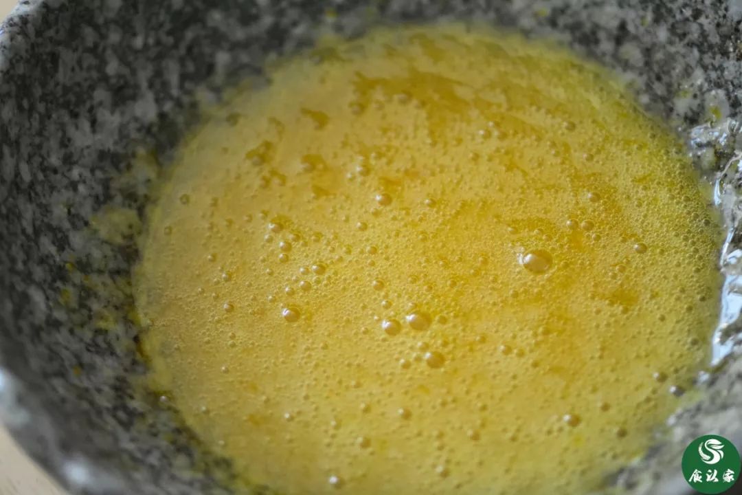 和圣八珍糕饼干,全家都能吃的养血补气粥