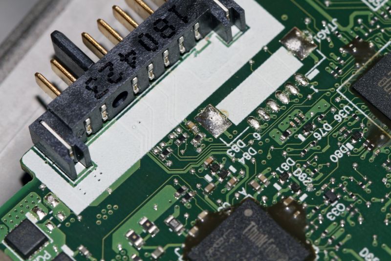 thinkpadw510拆机教程,thinkpadsl400拆机图解