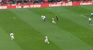 枪手英超战绩,枪手余下赛程