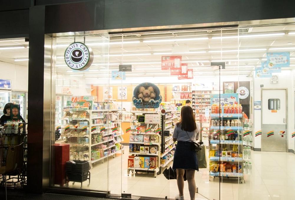 天福便利店加盟有多坑,加盟街柿便利店被坑了怎么办