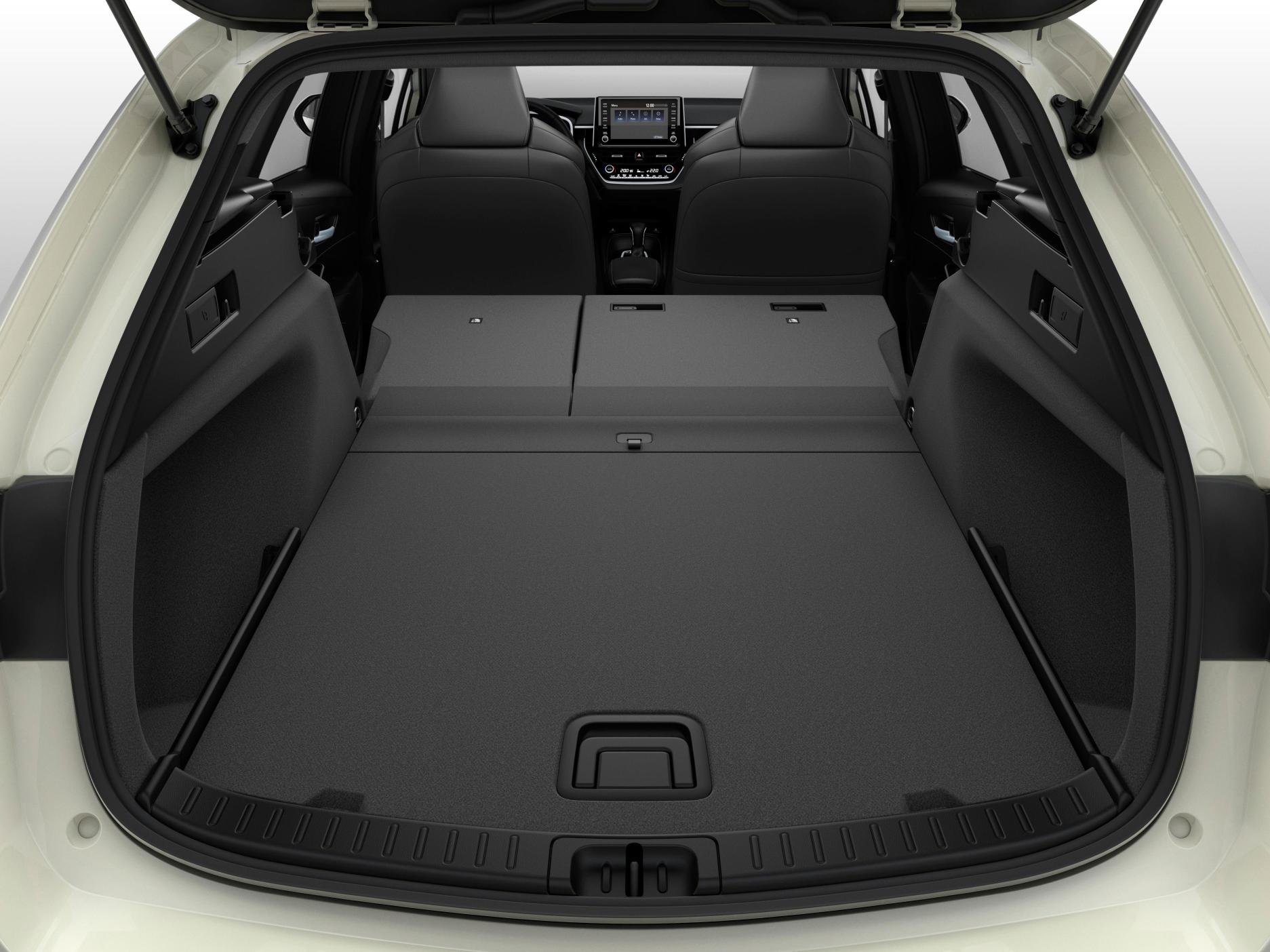 日本铃木座椅放平,铃木又出新车