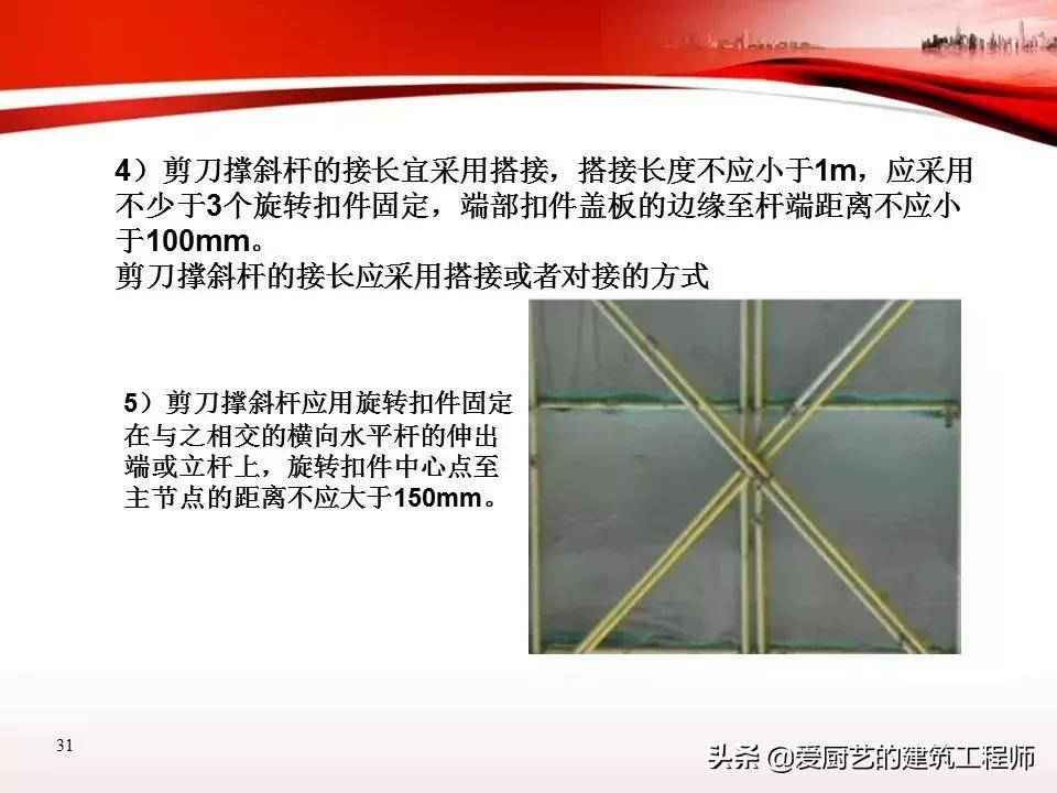 脚手架作业安全培训,脚手架安全培训教育视频