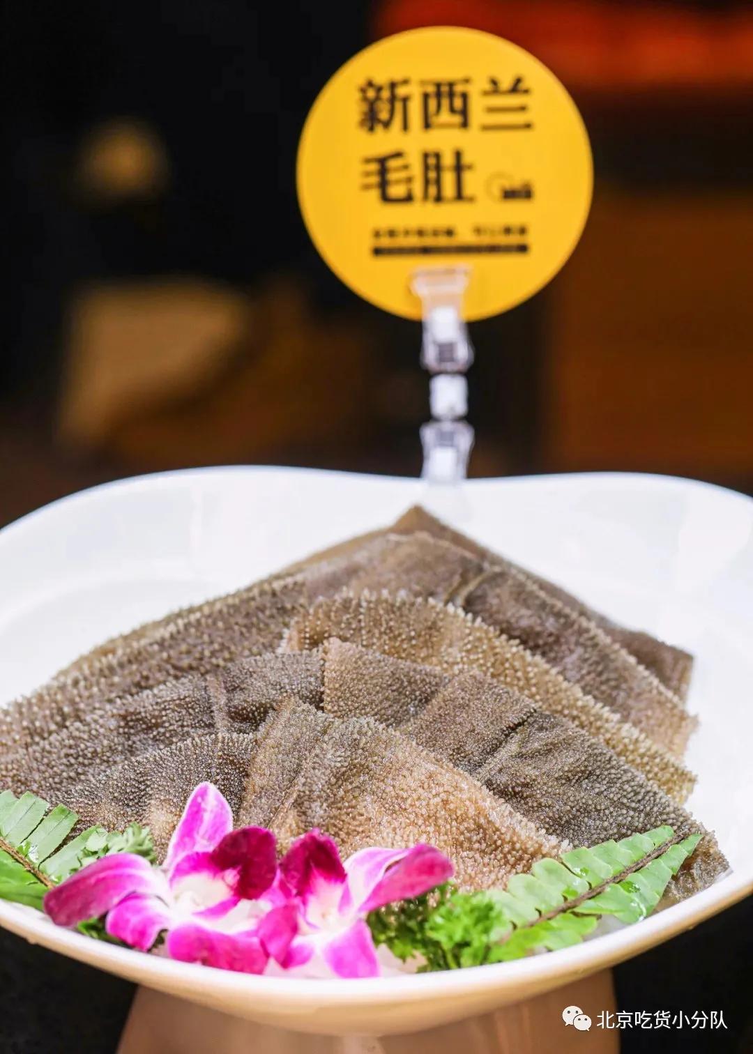 王府井好吃实惠的店,王府井步行街有什么值得吃的