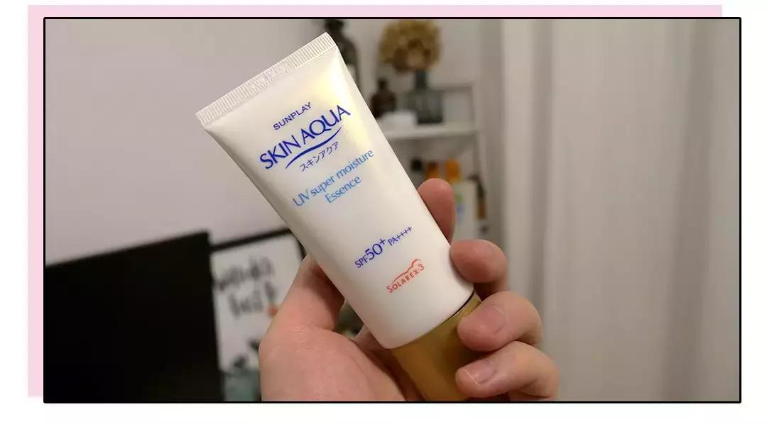 好用到爆了的防晒,超好用防晒霜良心推荐