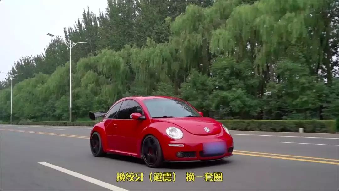 买甲壳虫的十大后悔理由,买甲壳虫二手车后悔吗